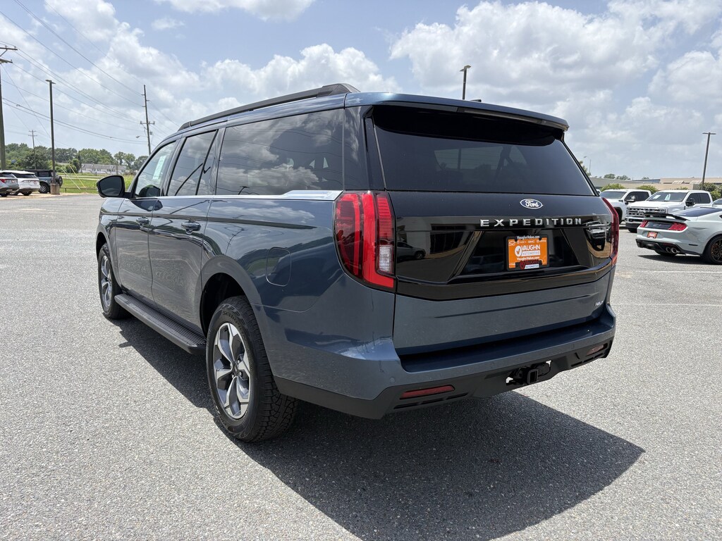 New 2027 Ford Expedition Max Active SUV