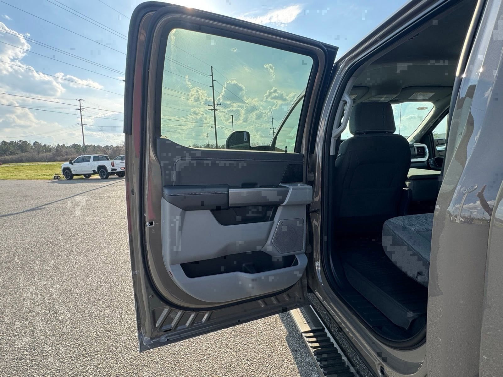 2026 Ford F-250 Super Duty XLT - Photo 15