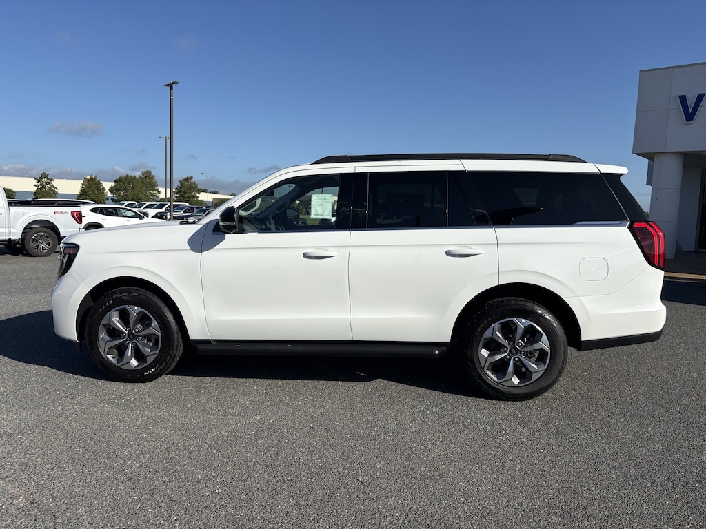 New 2027 Ford Expedition Active SUV