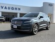  Lincoln Nautilus