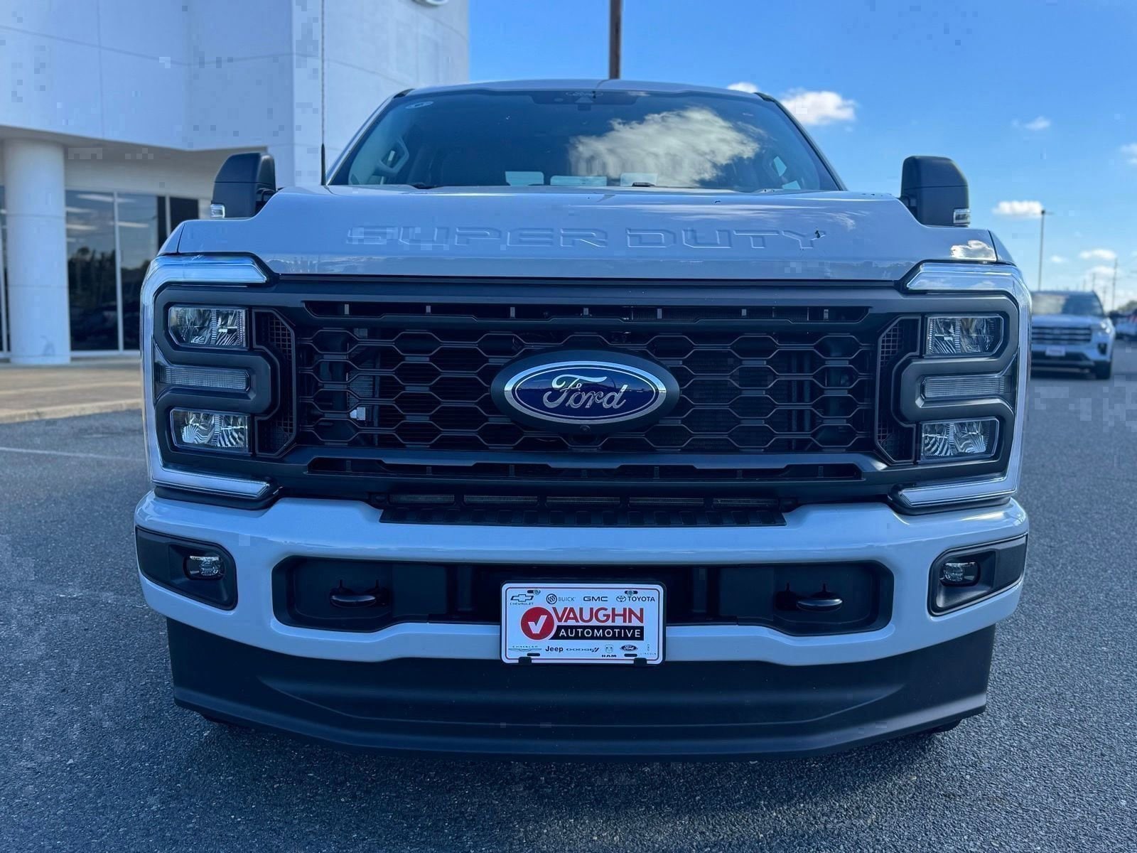 2026 Ford F-250 Super Duty XL - Photo 7