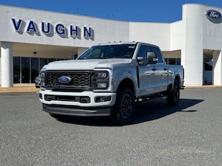 2026 Ford F-250 XL Truck Crew Cab