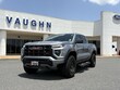  GMC Canyon