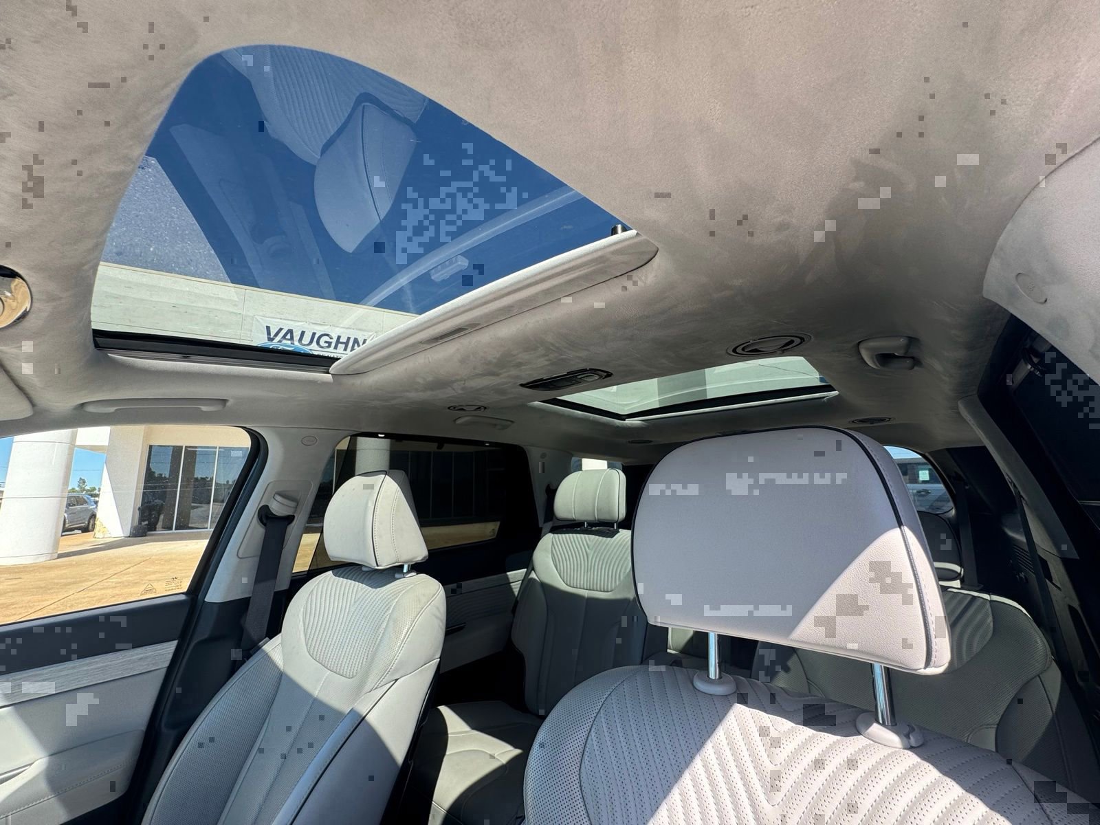 2024 Hyundai Palisade Calligraphy - Photo 11