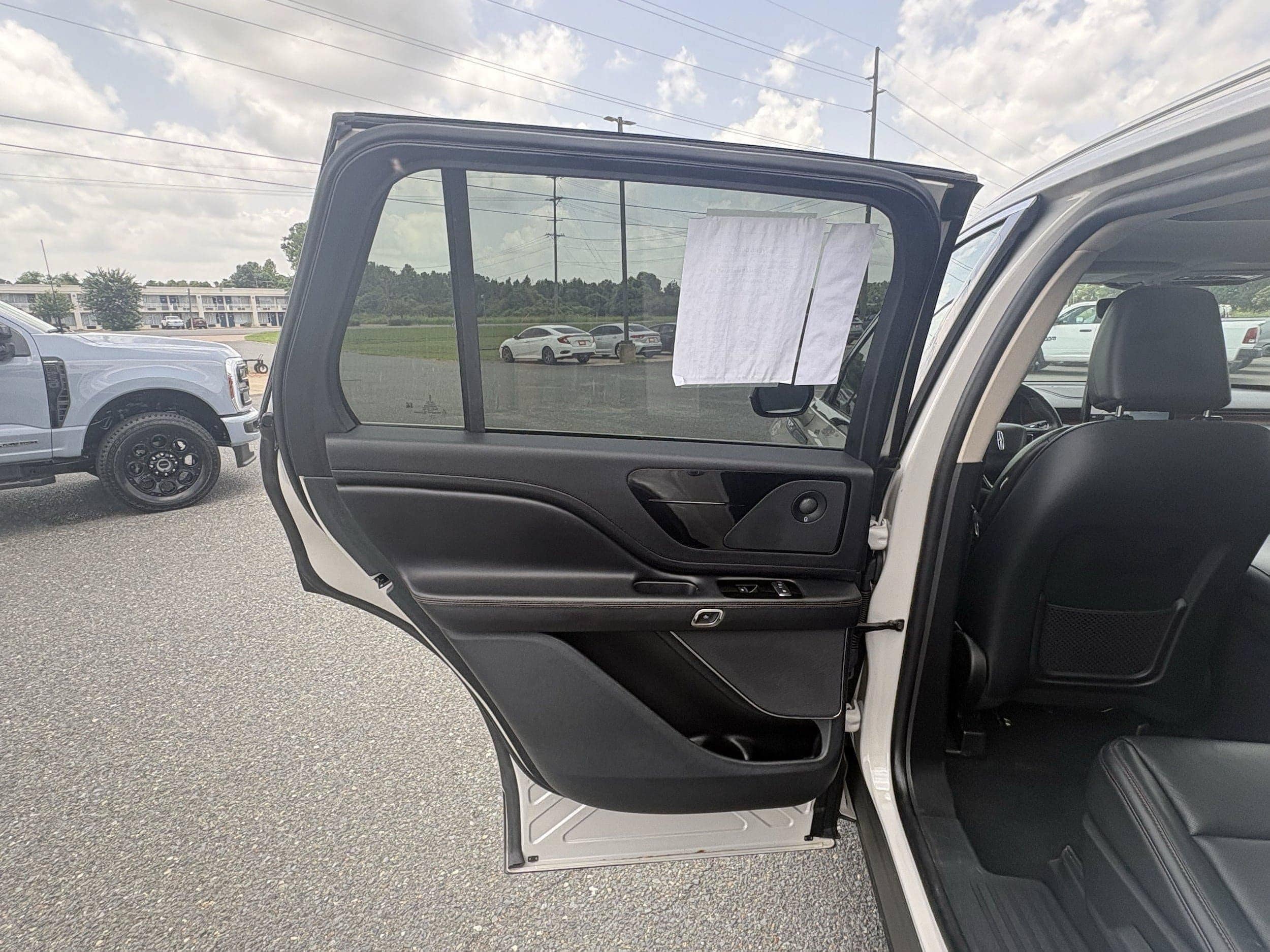 2022 Lincoln Aviator Reserve - Photo 16