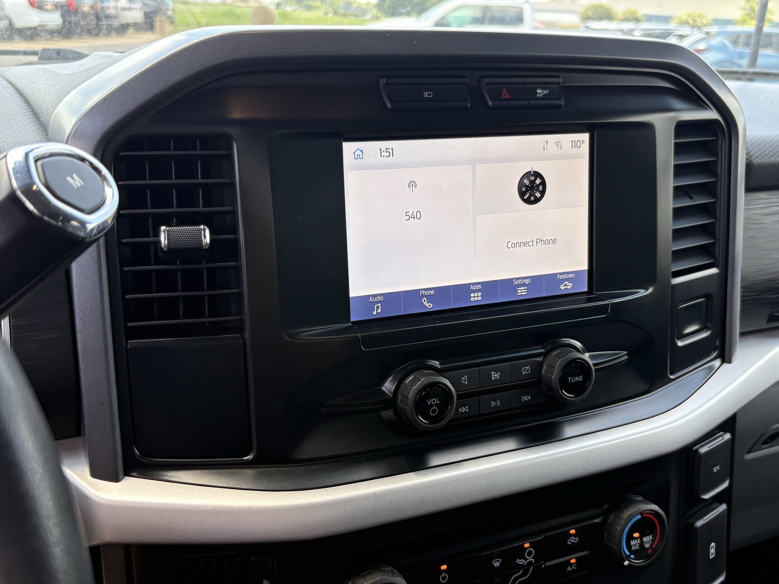2023 Ford F-150 XLT - Photo 13