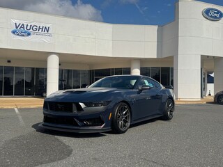 2025 Ford Mustang Dark Horse Coupe
