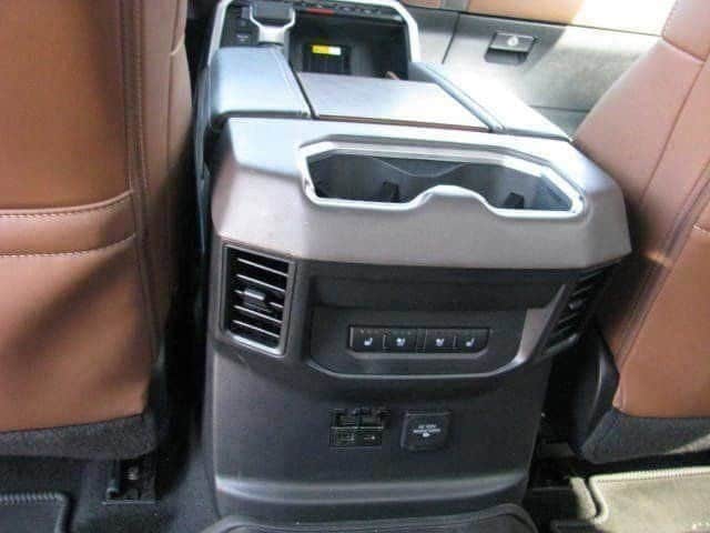 2024 Toyota Tundra 1794 Edition - Photo 11
