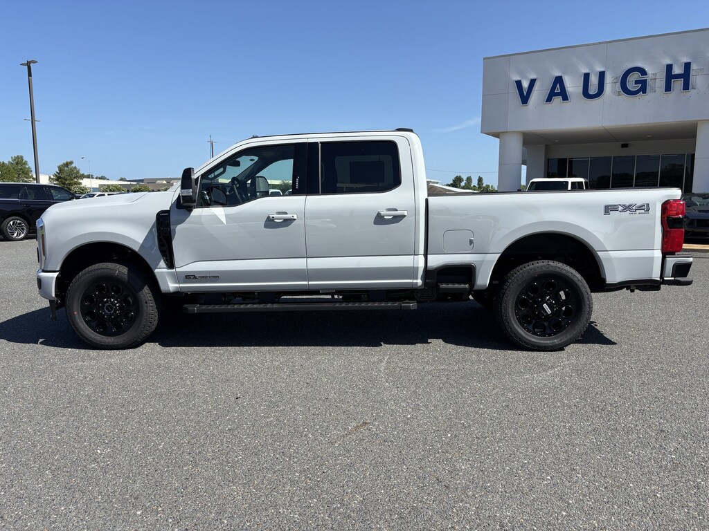 New 2026 Ford F-250 Truck Crew Cab