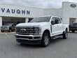  Ford Super Duty F-250 SRW