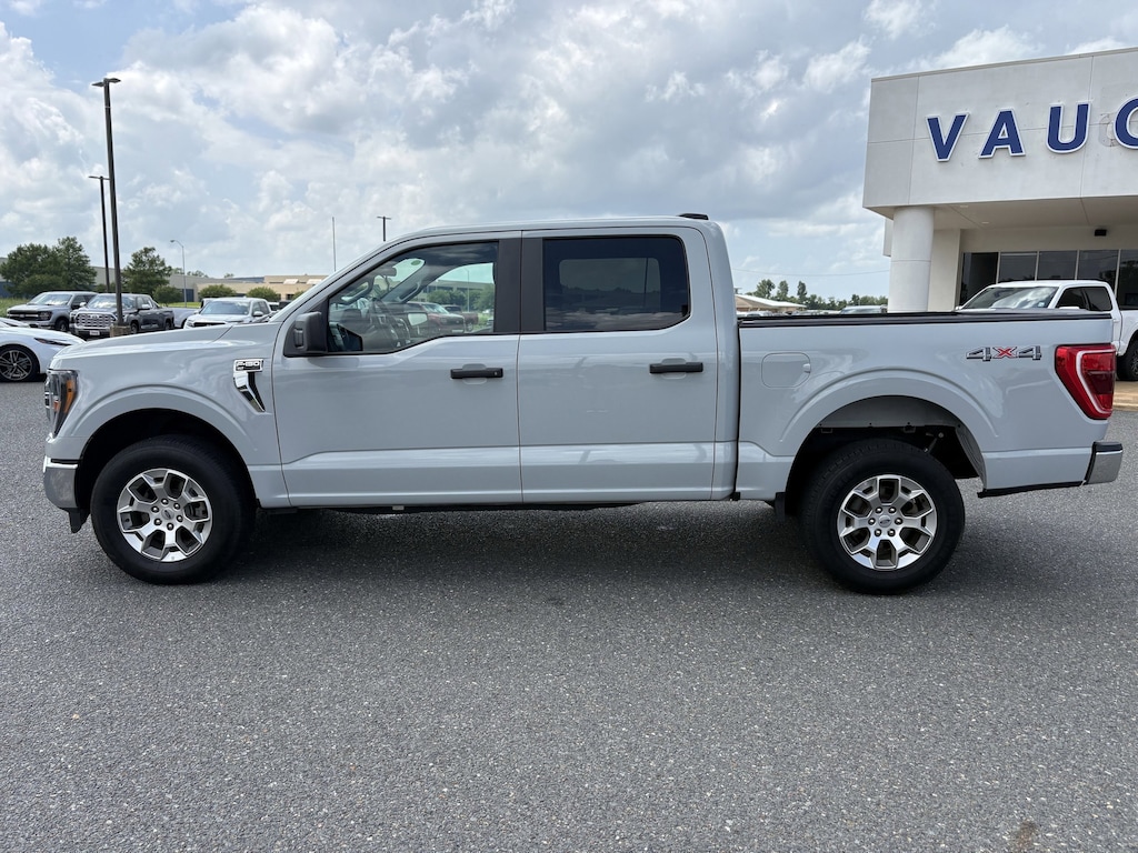 Used 2023 Ford F-150 Truck