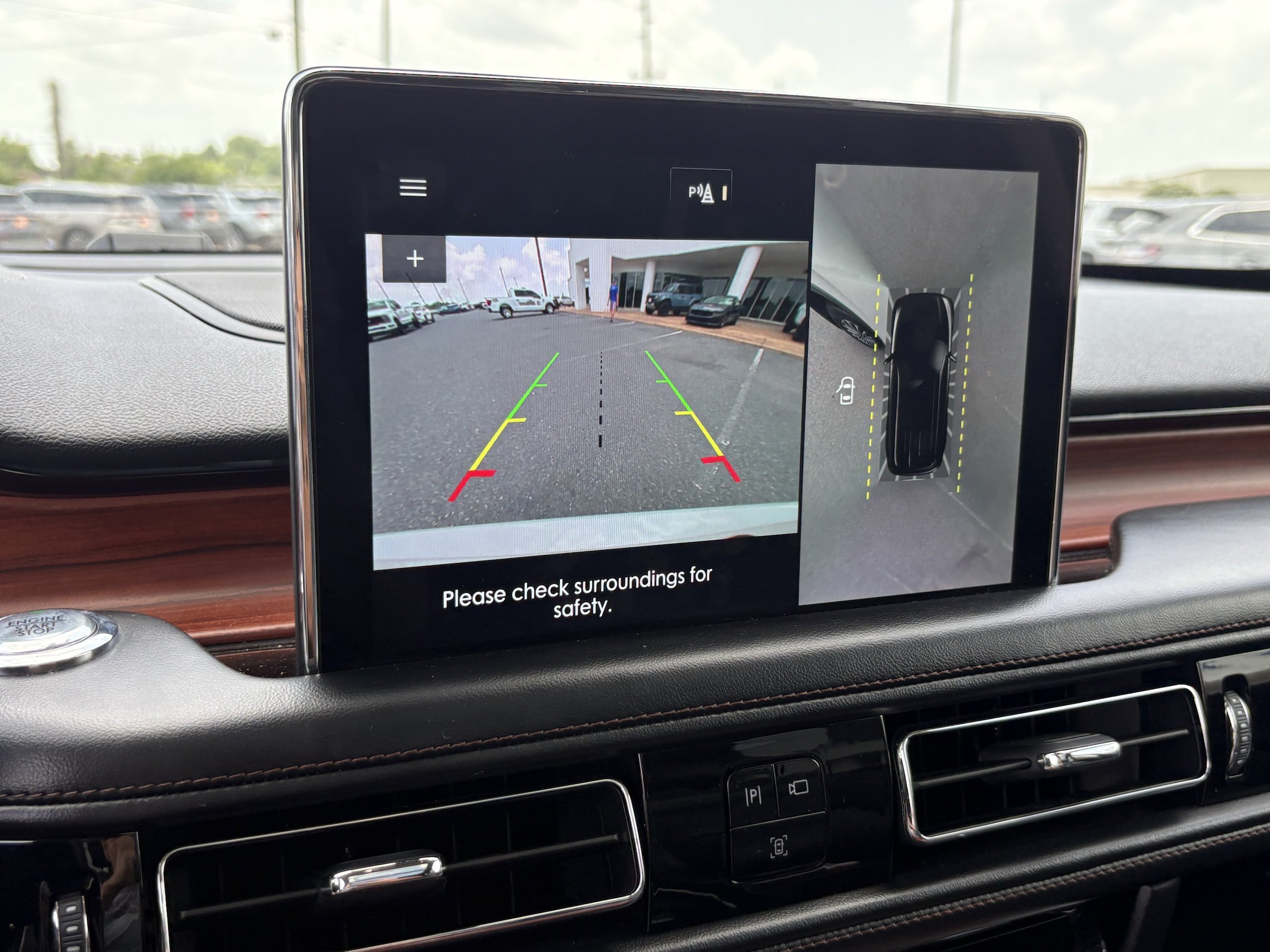 2022 Lincoln Aviator Reserve - Photo 15