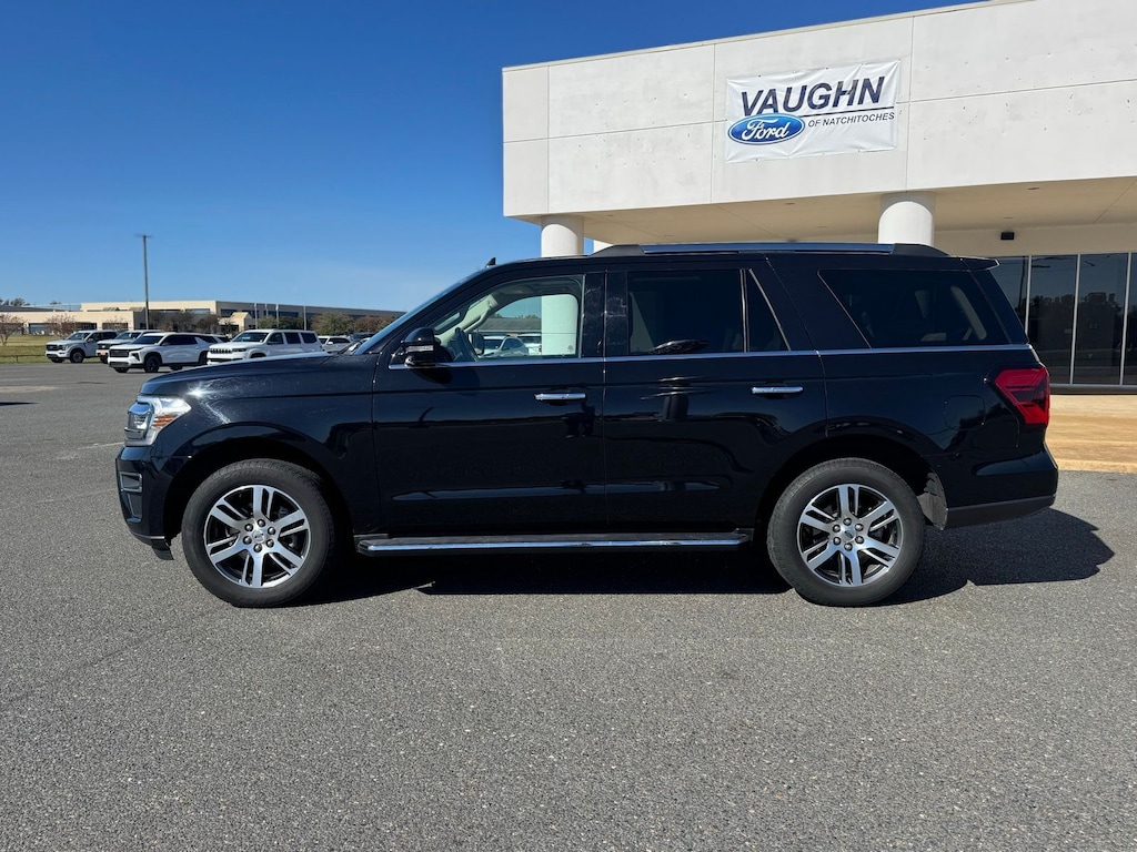 Used 2023 Ford Expedition Limited SUV