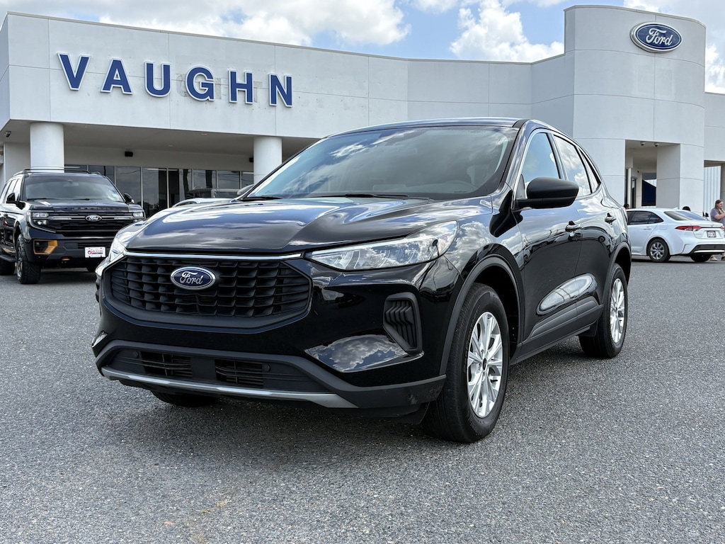 Used 2024 Ford Escape Active SUV