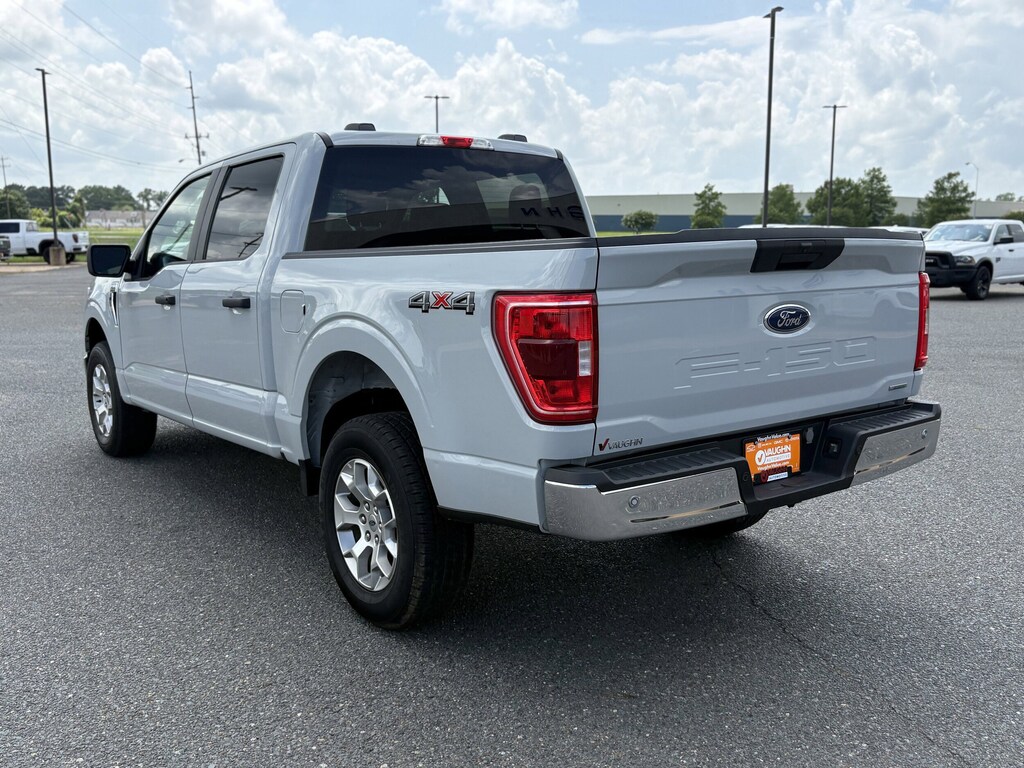 Used 2023 Ford F-150 Truck