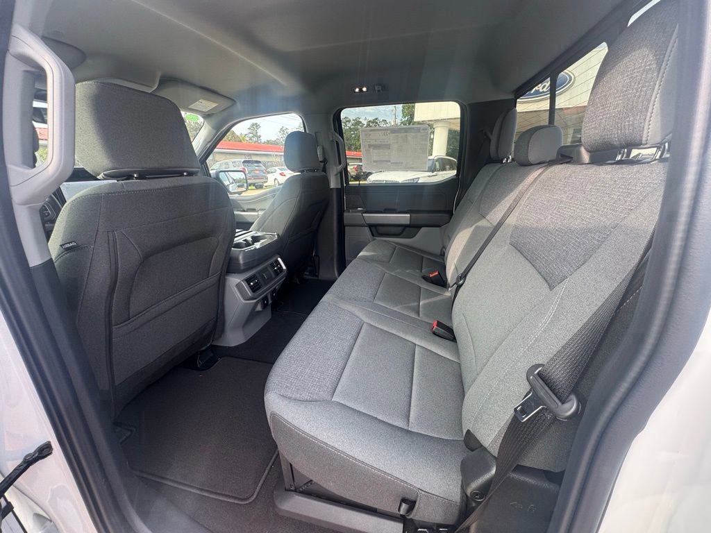 2025 Ford F-150 XLT - Photo 16