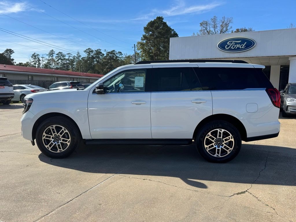 New 2025 Ford Expedition Active SUV