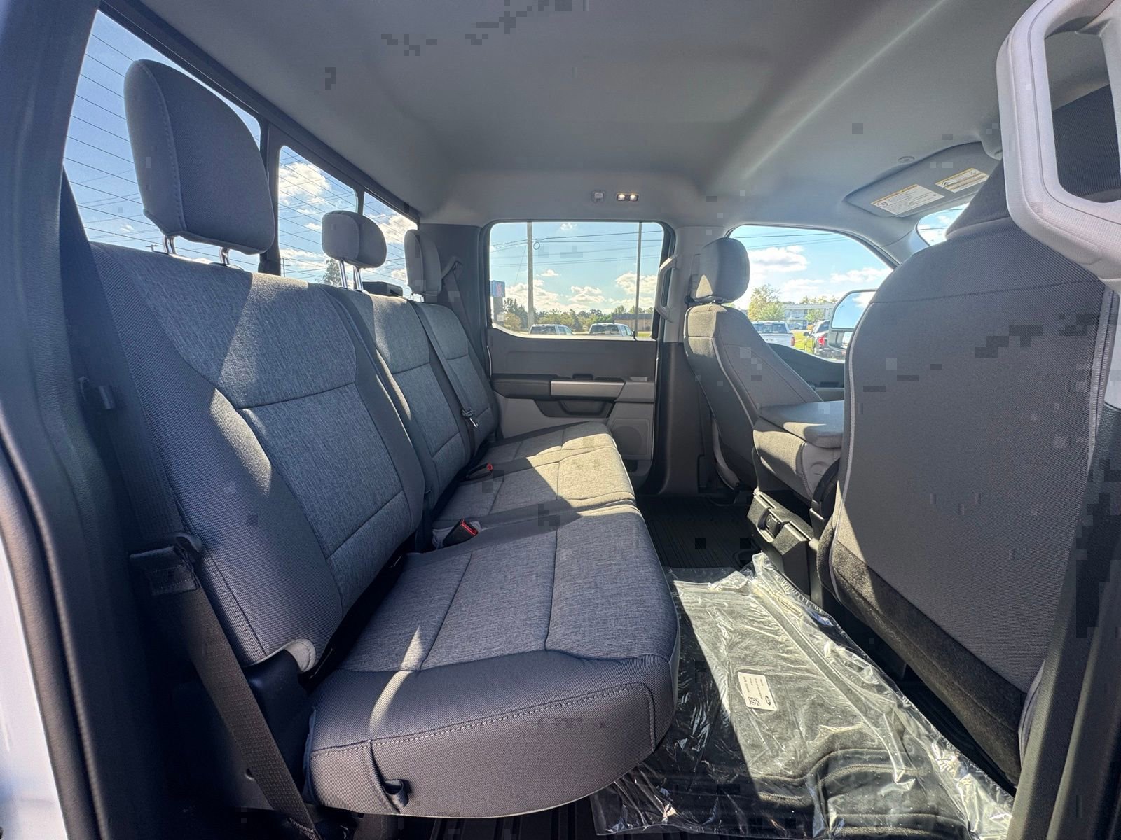 2026 Ford F-250 Super Duty XL - Photo 18
