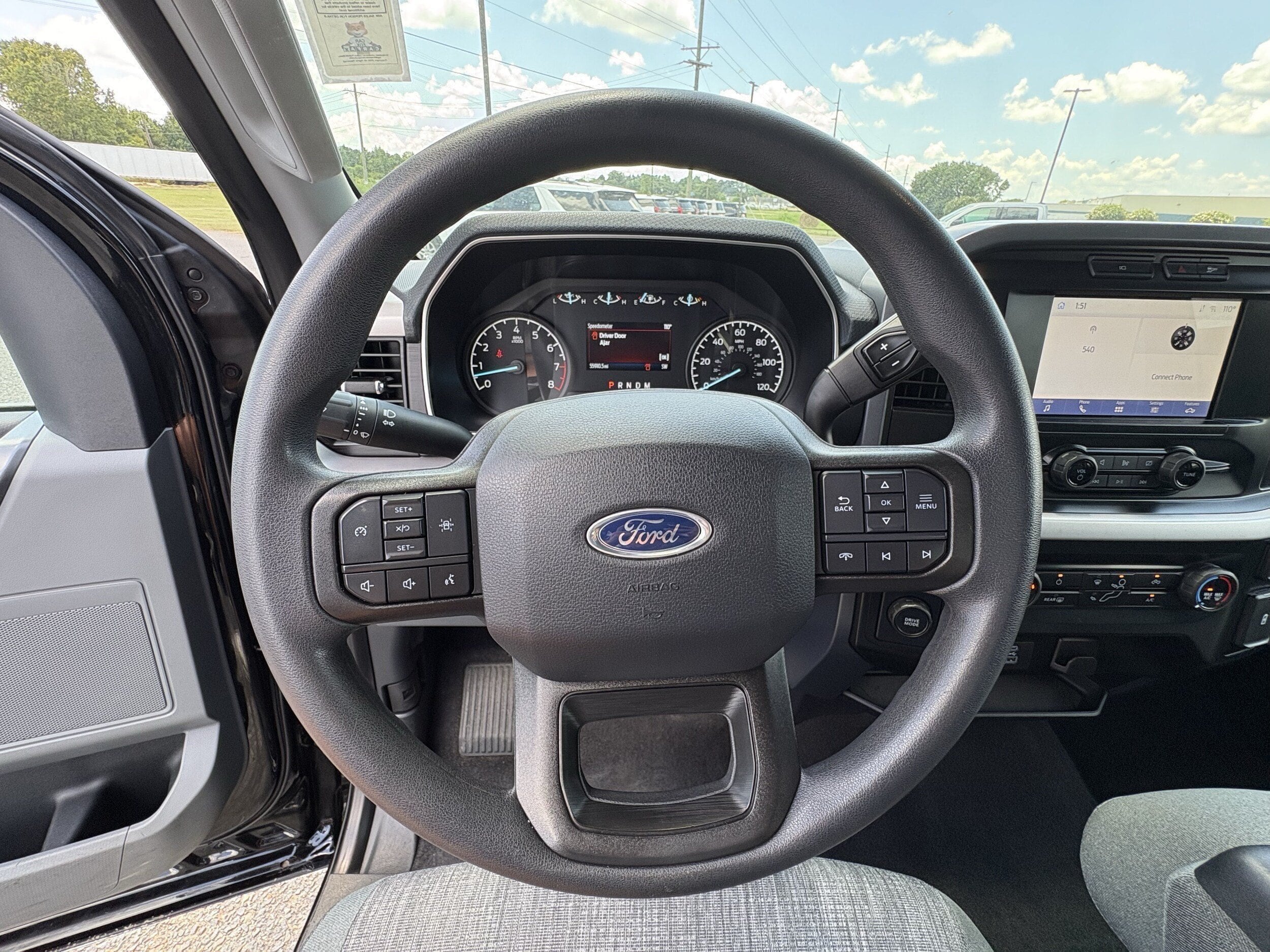 2023 Ford F-150 XLT - Photo 11