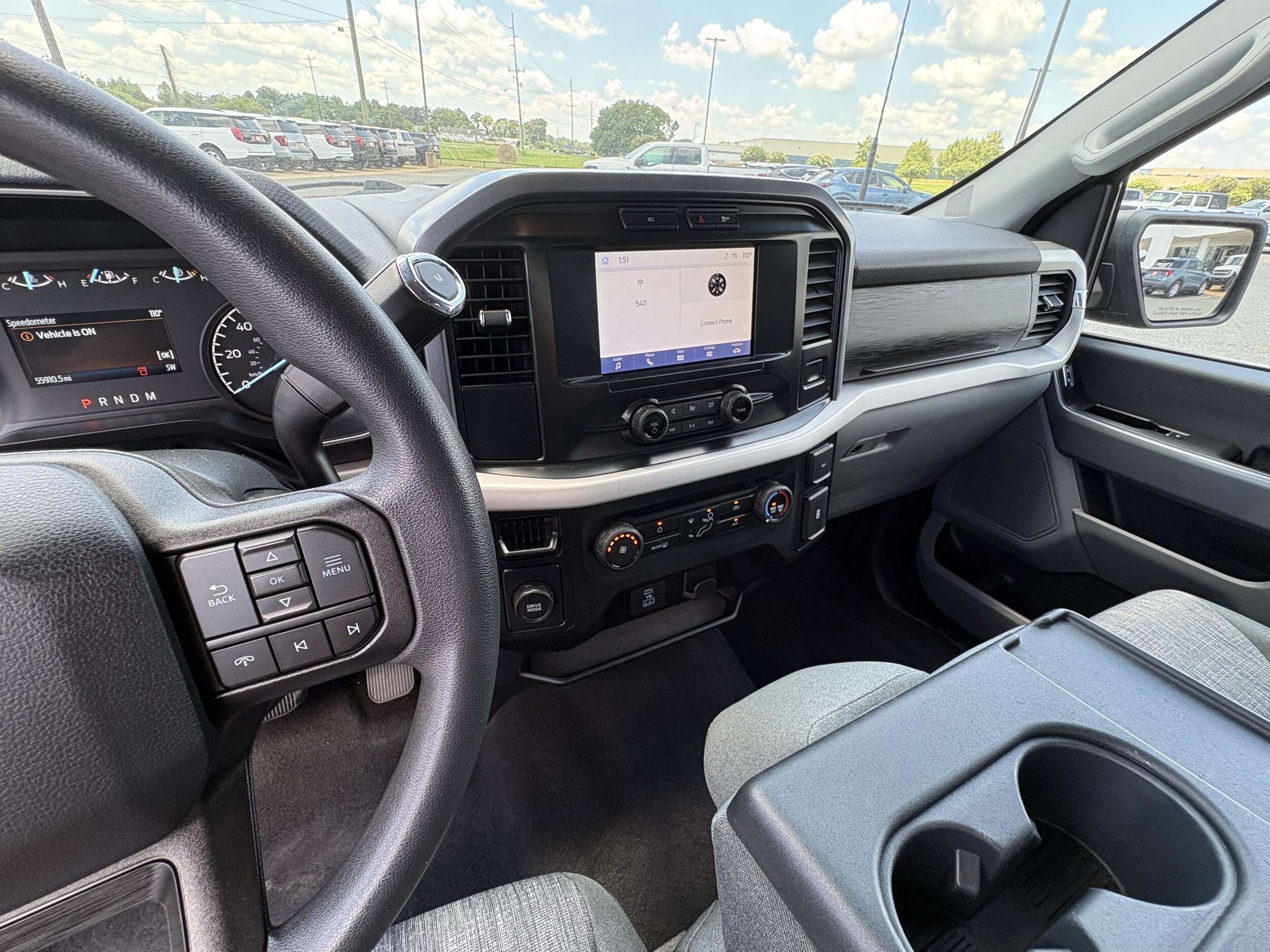 2023 Ford F-150 XLT - Photo 12