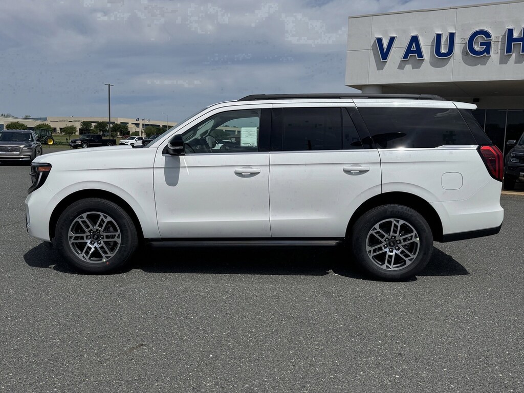 New 2026 Ford Expedition Active SUV