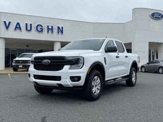 2026 Ford Ranger XL Truck