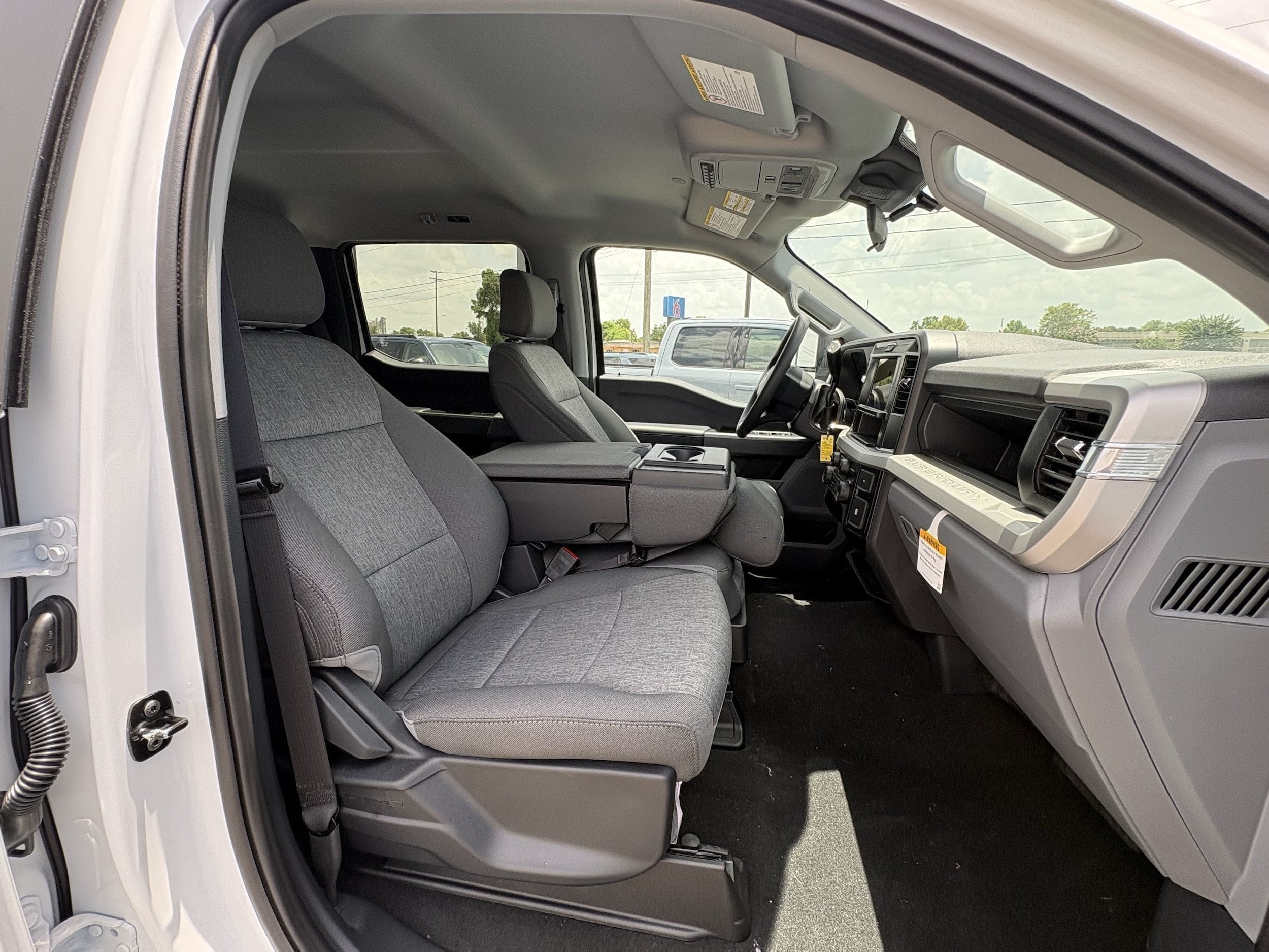 2026 Ford F-250 Super Duty XL - Photo 19