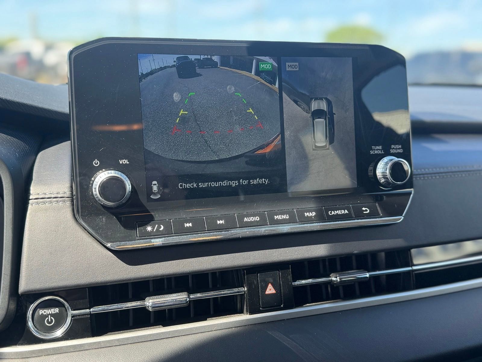 2024 Mitsubishi Outlander Plug-in Hybrid SE - Photo 15