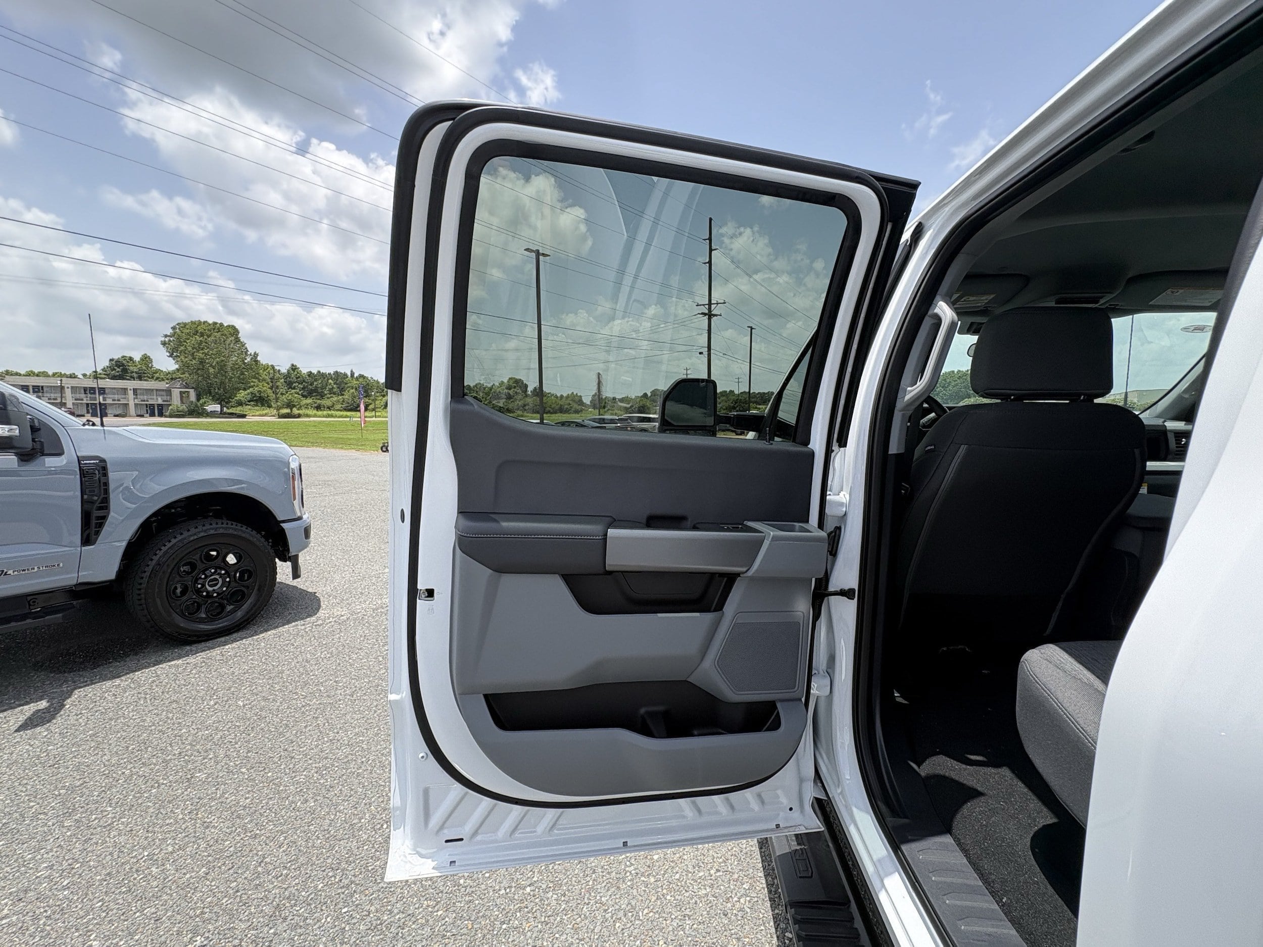 2026 Ford F-250 Super Duty XL - Photo 15