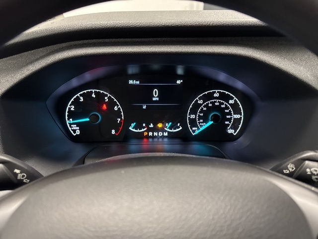 2025 Ford Transit Van Base - Photo 12