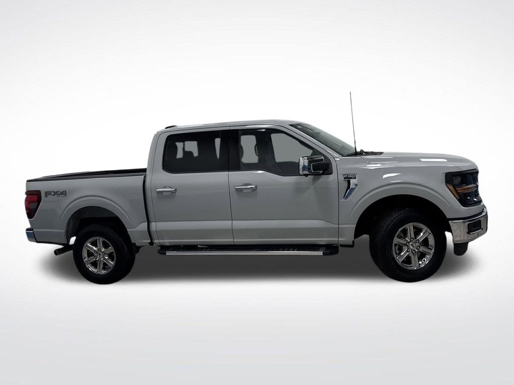 Used 2024 Ford F-150 XLT Truck