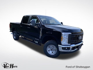 2026 Ford F-350 Truck Crew Cab