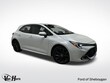 Toyota Corolla Hatchback