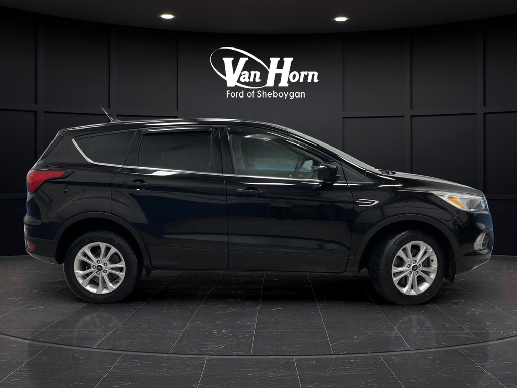 Used 2019 Ford Escape SE SUV