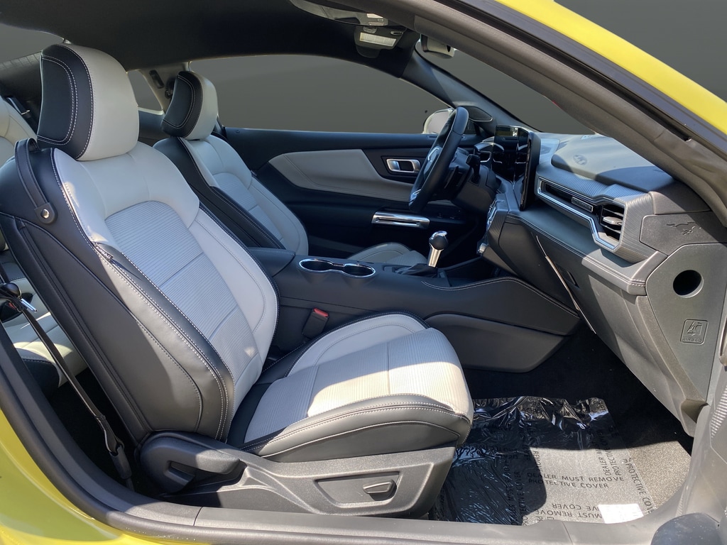 2025 Ford Mustang GT Premium Fastback - Photo 39