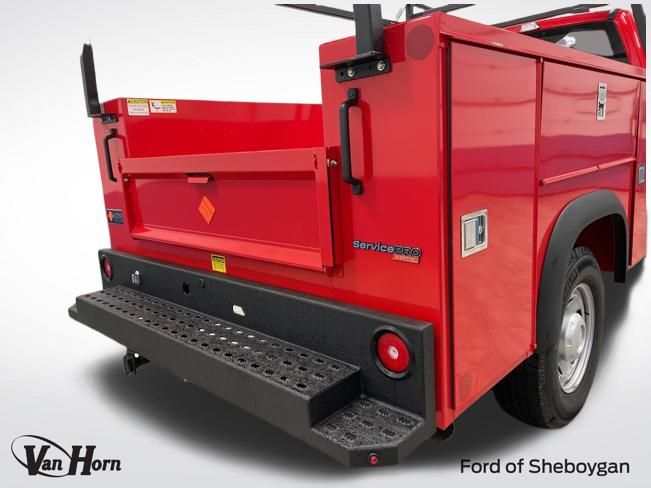 2024 Ford F-250 Super Duty XL - Photo 39