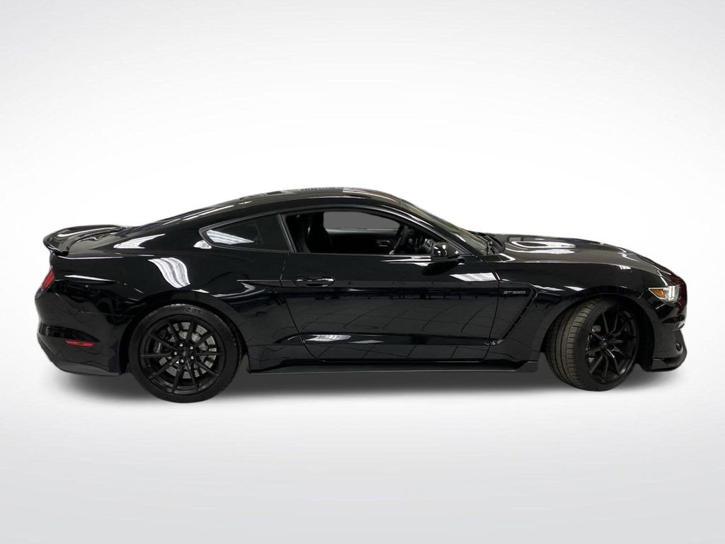 Used 2016 Ford Mustang Shelby GT350 Coupe
