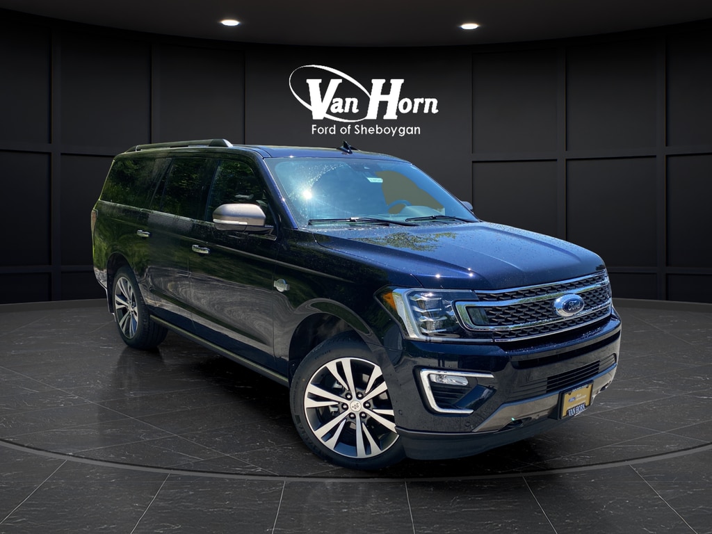 2021 Ford Expedition King Ranch MAX 4x4's photo