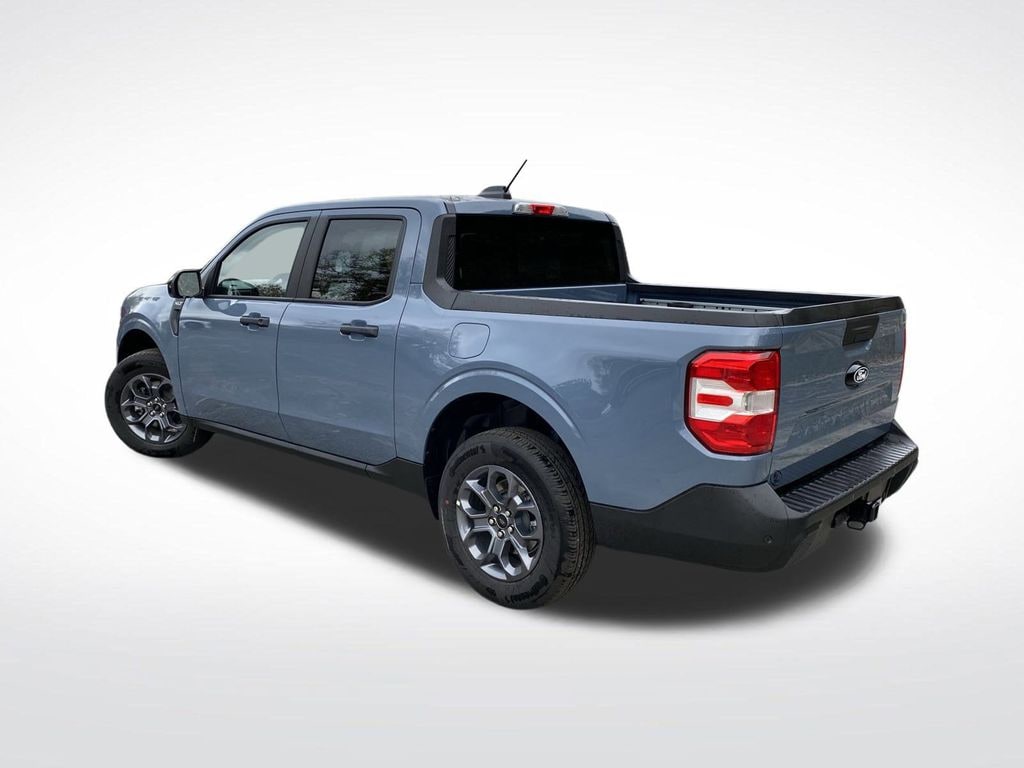 New 2025 Ford Maverick XLT Truck SuperCrew