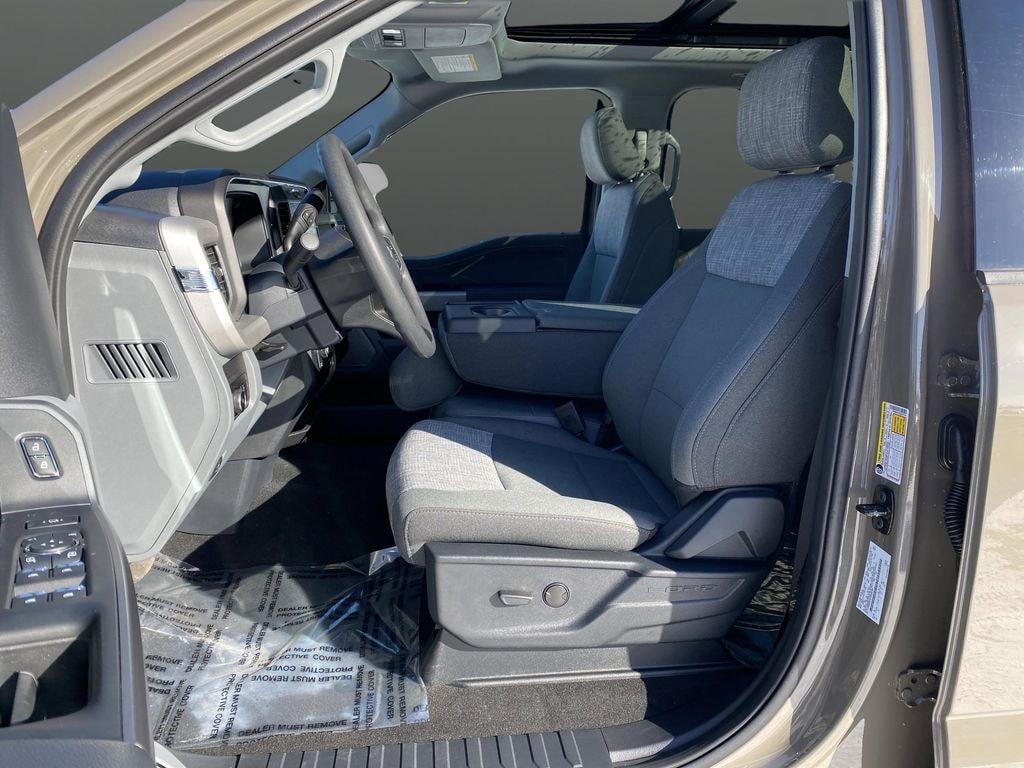 New 2026 Ford F-250 Truck Crew Cab