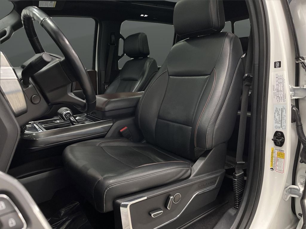 Used 2023 Ford F-150 Lariat Truck