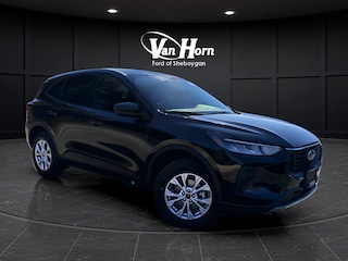 2026 Ford Escape Active SUV