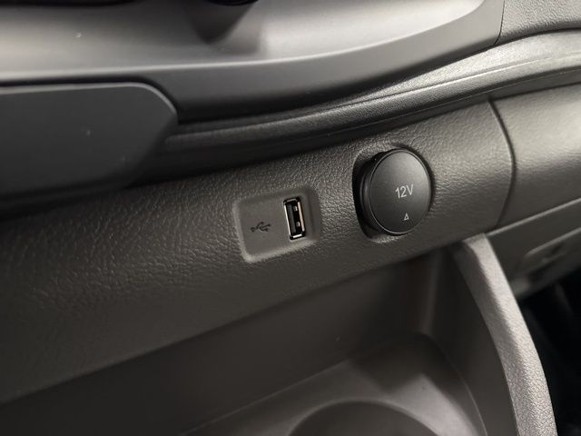 2025 Ford Transit Van Base - Photo 17