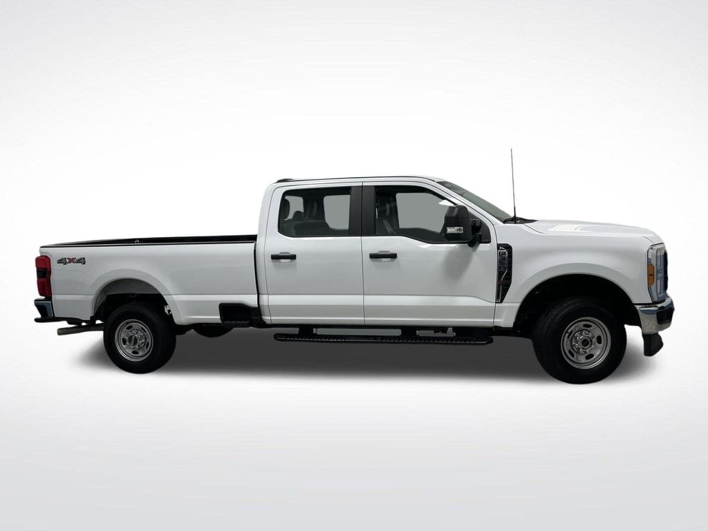 Used 2023 Ford F-350SD XL Truck