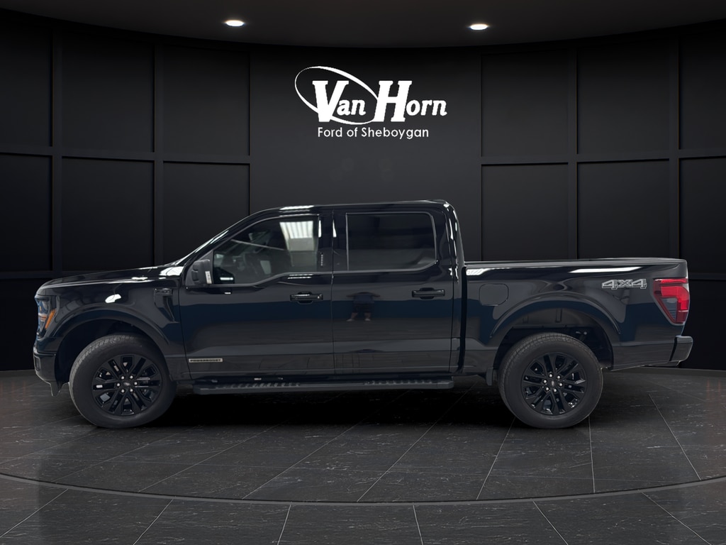 Used 2024 Ford F-150 XLT Truck