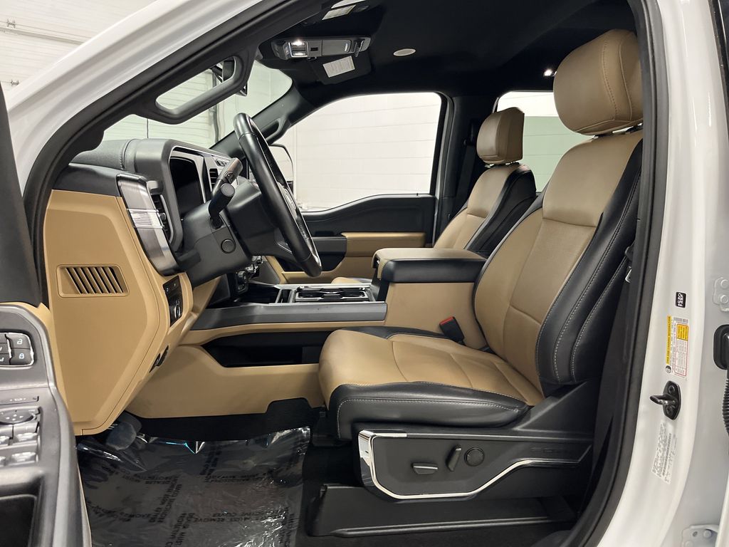 2024 Ford F-250 photo 4