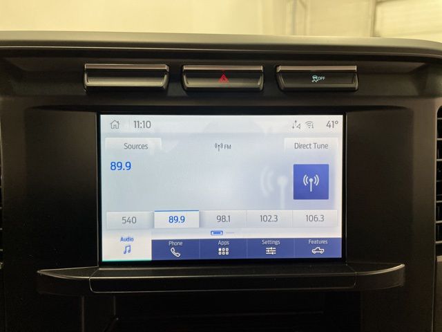 2024 Ford F-250 Super Duty XL - Photo 24