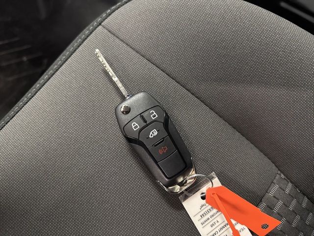 2025 Ford Transit Van Base - Photo 6