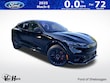  Ford Mustang Mach-E