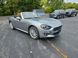 FIAT 124 Spider
